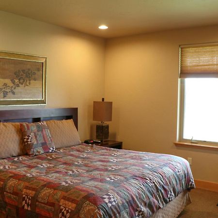 Meadow Lake Resort & Condos Columbia Falls Exterior foto