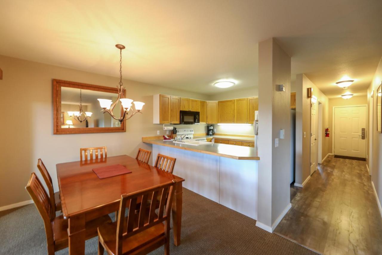 Meadow Lake Resort & Condos Columbia Falls Exterior foto