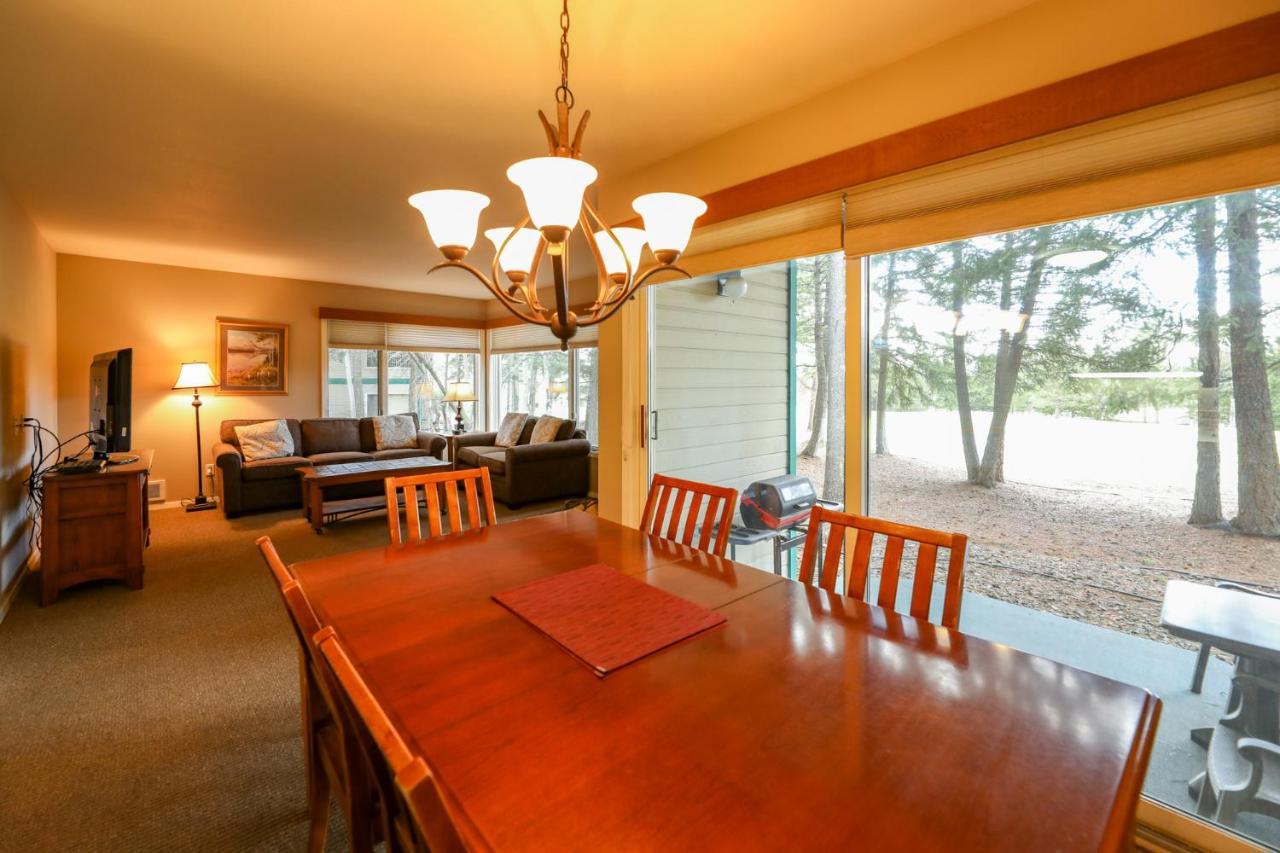 Meadow Lake Resort & Condos Columbia Falls Exterior foto