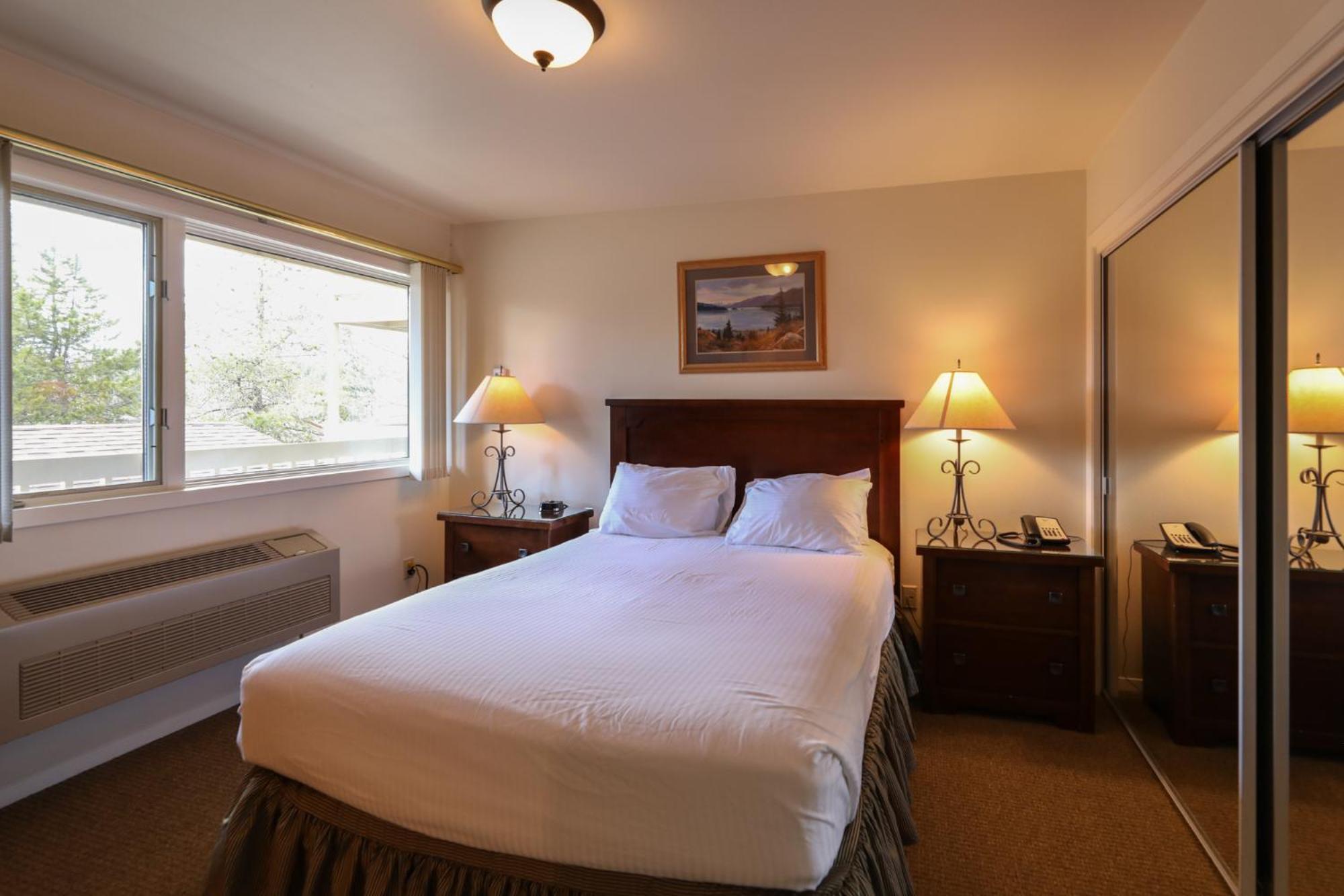 Meadow Lake Resort & Condos Columbia Falls Exterior foto