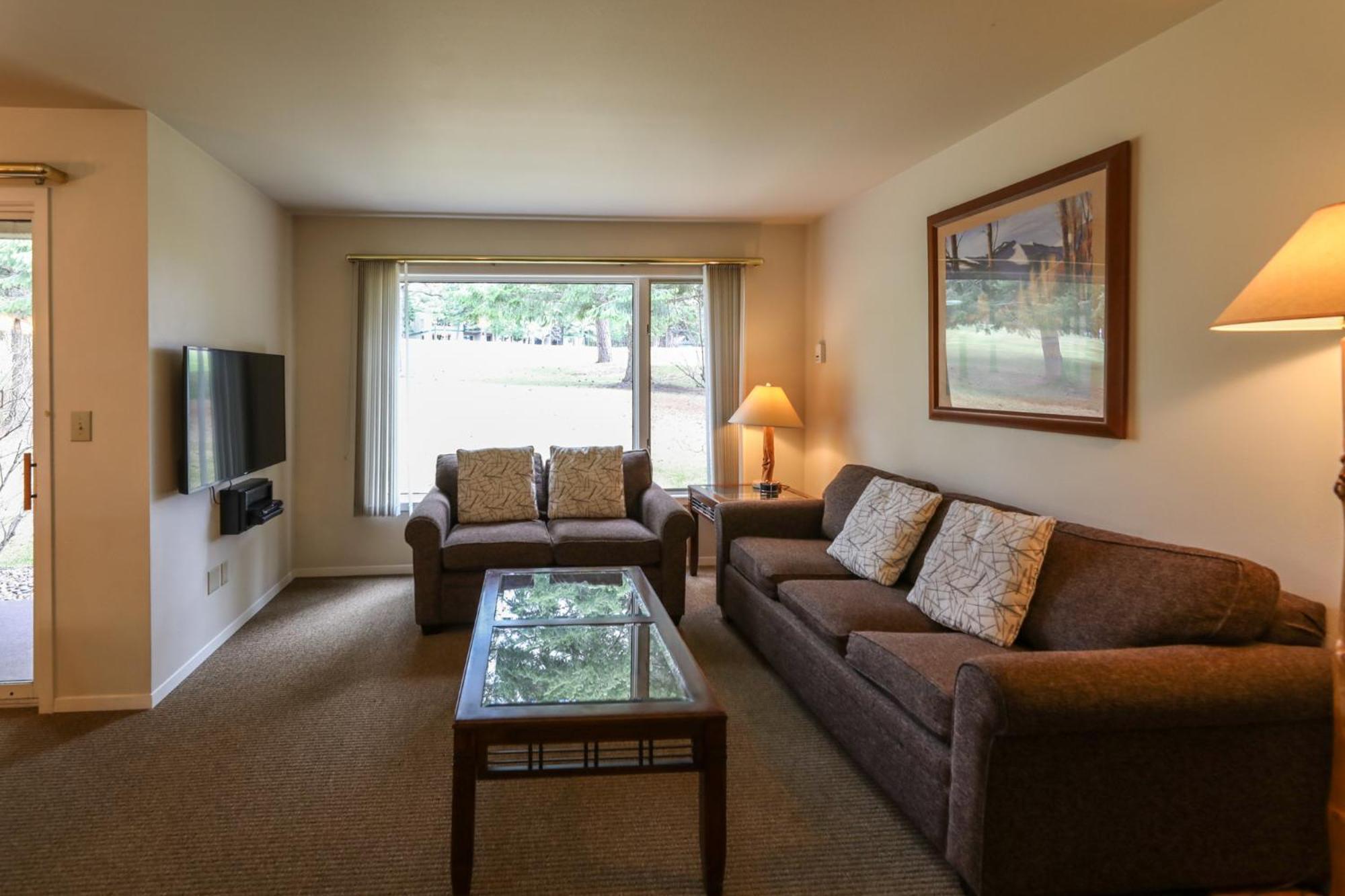 Meadow Lake Resort & Condos Columbia Falls Exterior foto