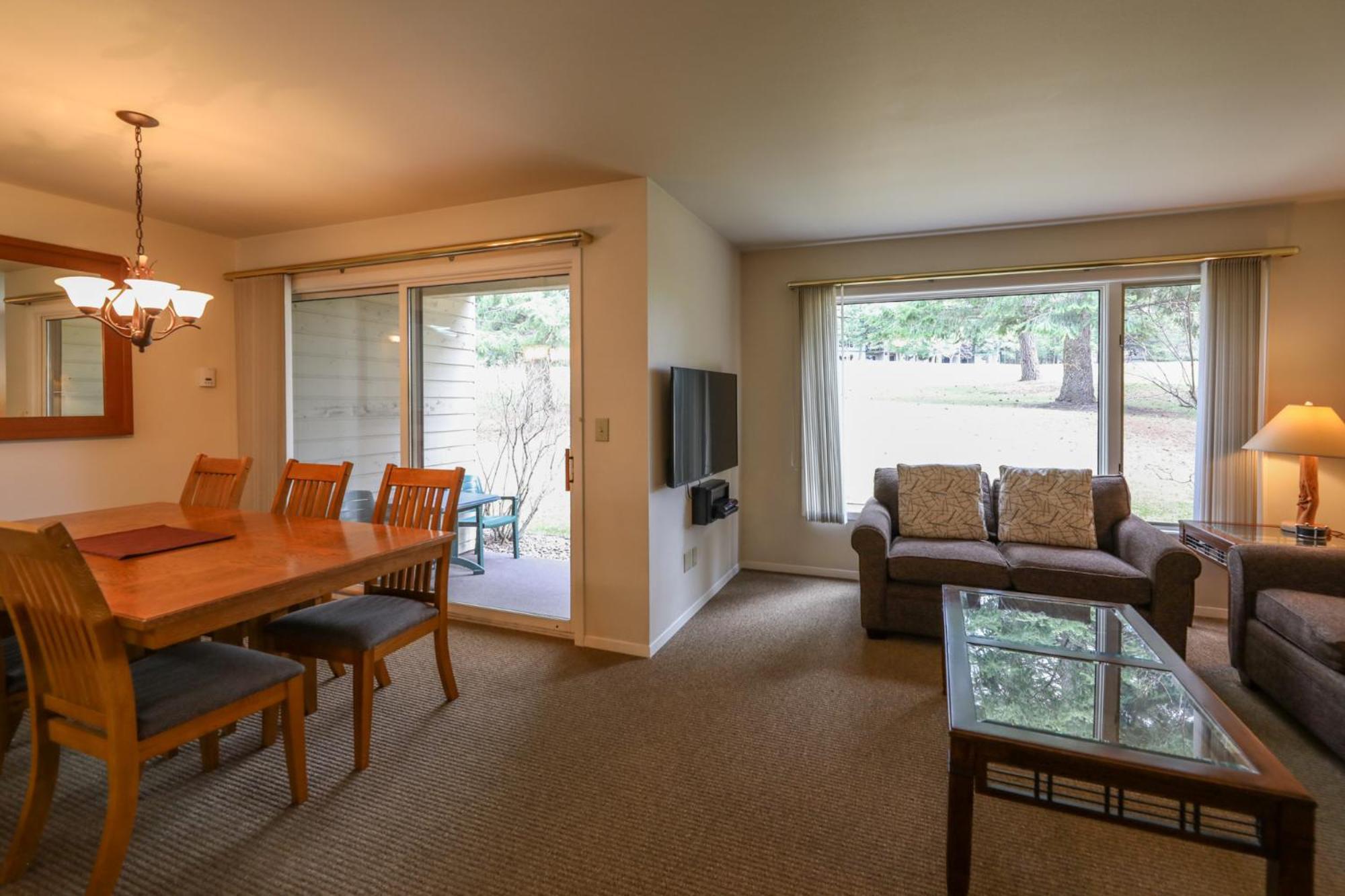 Meadow Lake Resort & Condos Columbia Falls Exterior foto