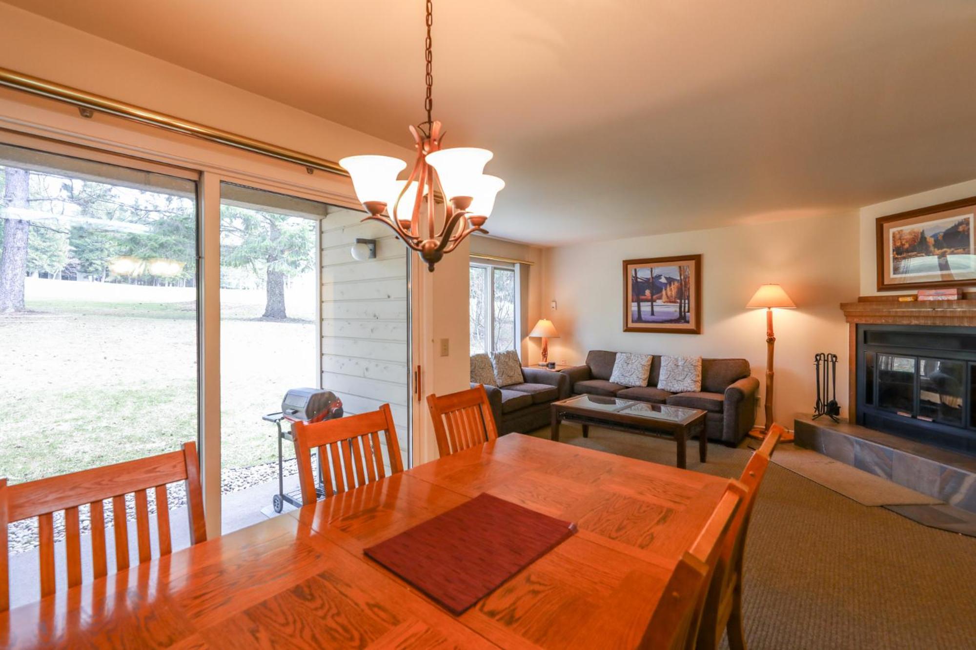 Meadow Lake Resort & Condos Columbia Falls Exterior foto