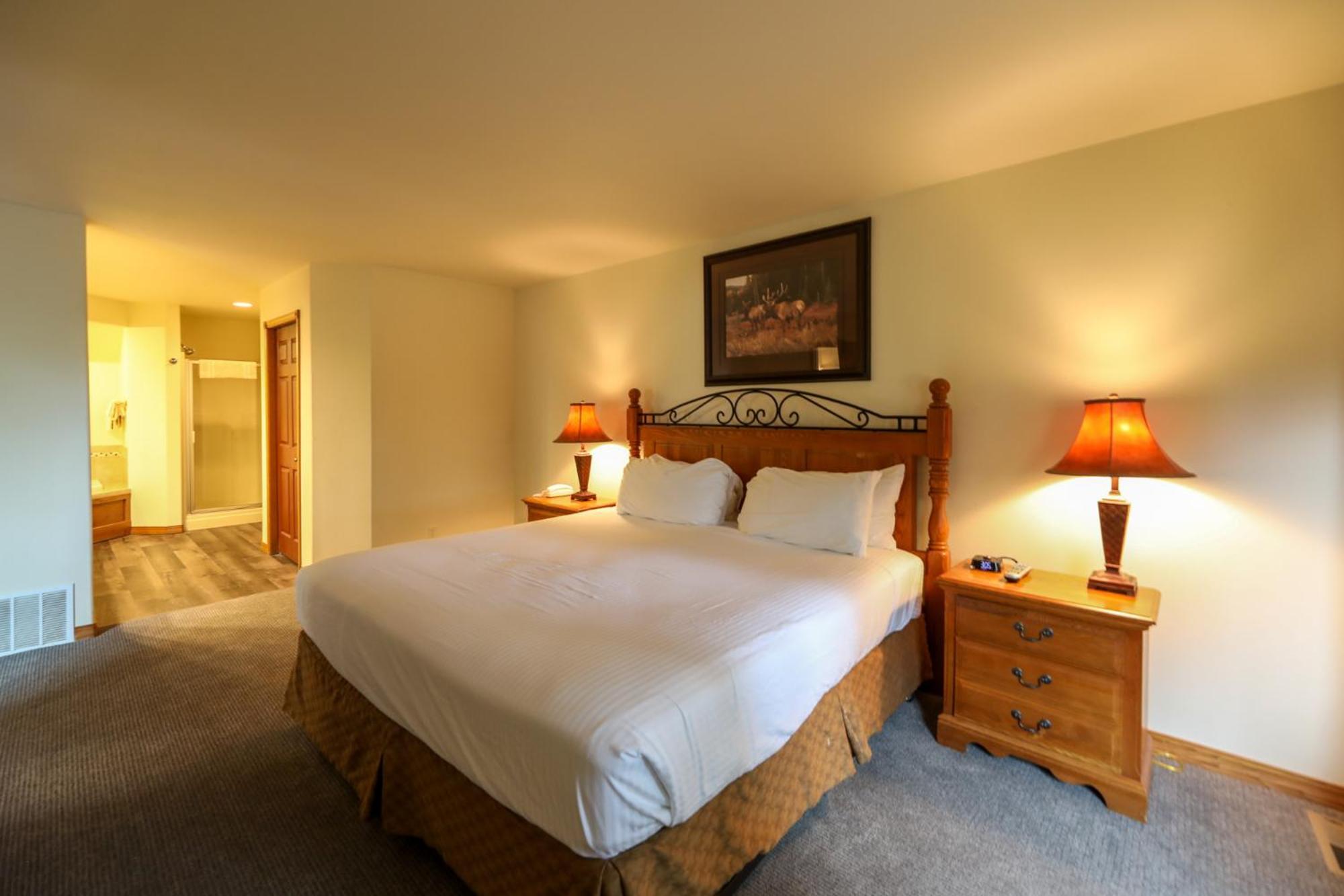 Meadow Lake Resort & Condos Columbia Falls Exterior foto