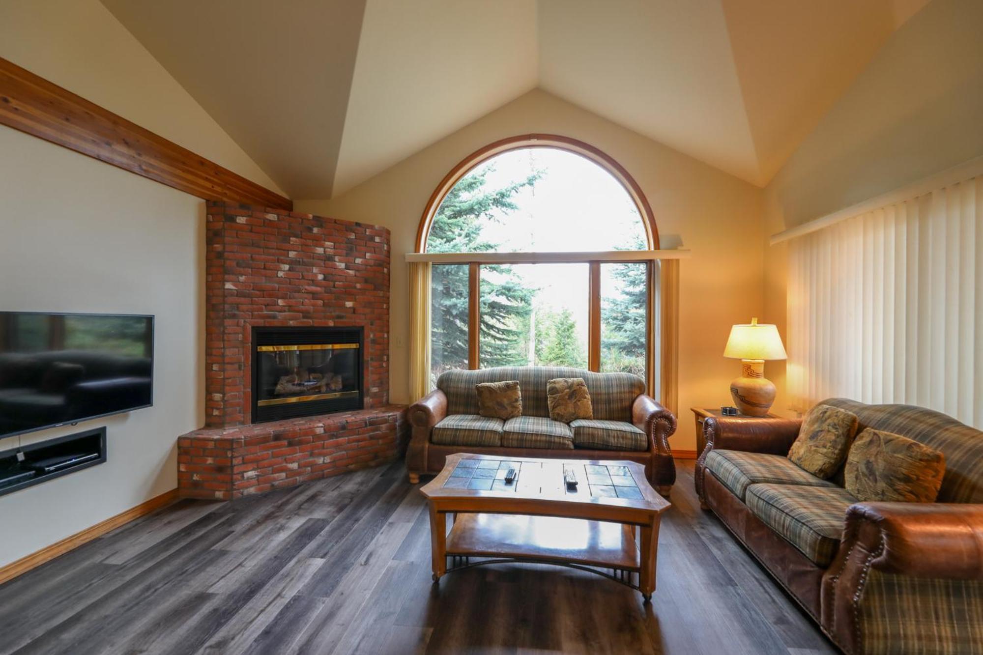 Meadow Lake Resort & Condos Columbia Falls Exterior foto