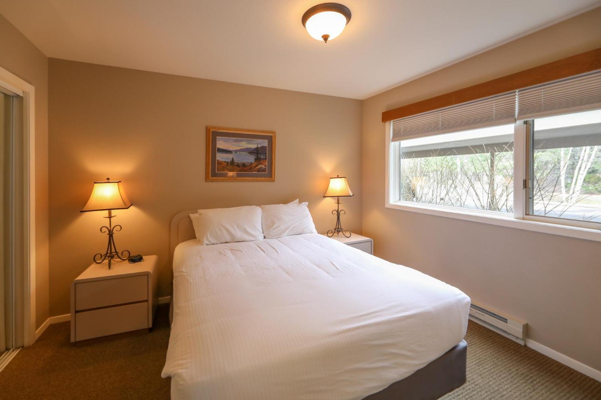 Meadow Lake Resort & Condos Columbia Falls Exterior foto